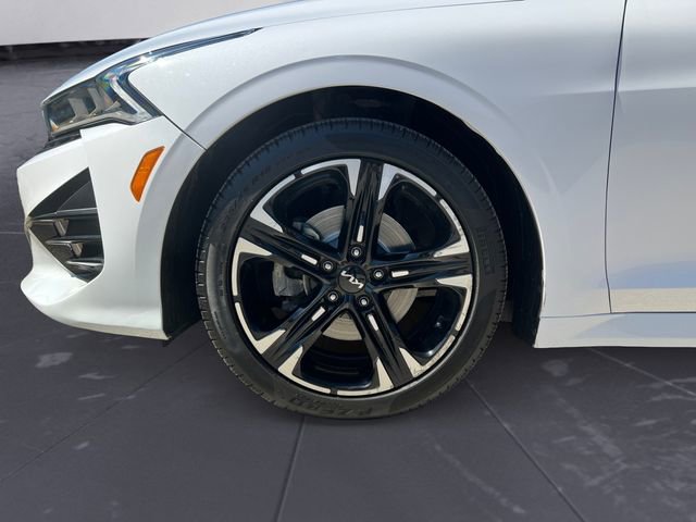 Used 2022 Kia K5 GT-Line w/ GT-Line Awd Premium Package image 14