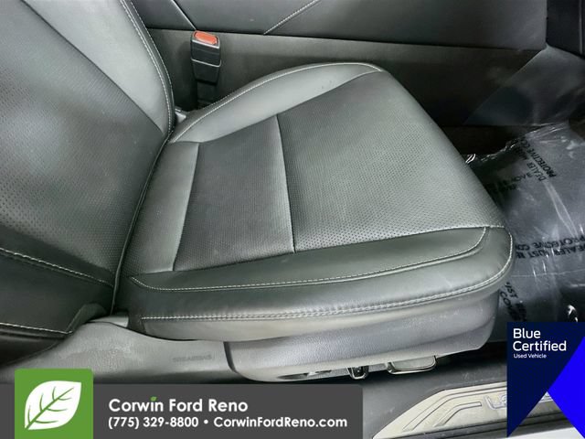 Used 2025 Lexus RX 350 w/ Convenience Package AWD/4WD image 35