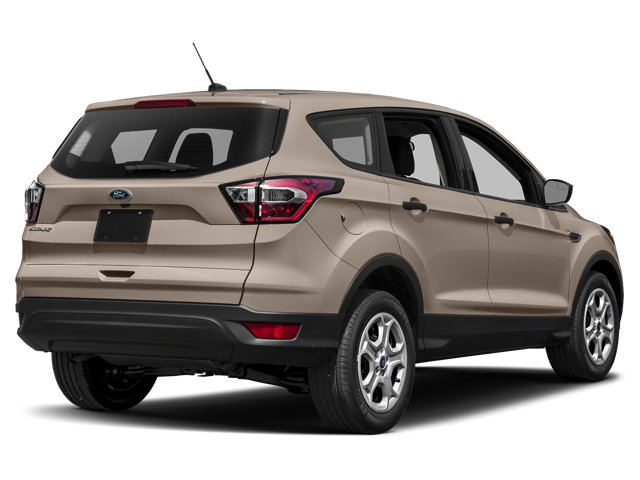 Certified 2018 Ford Escape SEL w/ Ford Safe & Smart Package AWD/4WD image 22