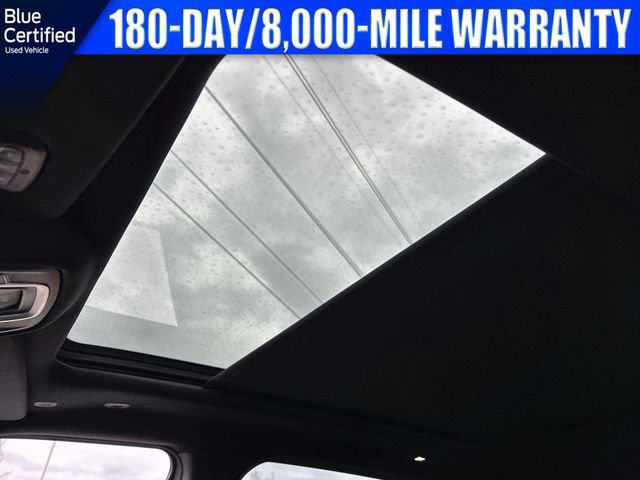 Used 2021 RAM 1500 Laramie w/ Sport Appearance Package image 32