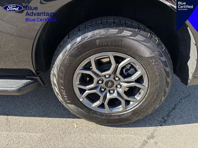 Certified 2025 Ford Expedition Active AWD/4WD image 9