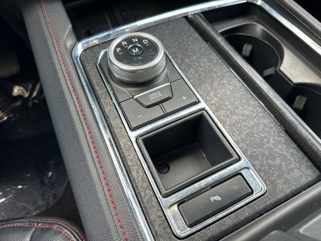 Certified 2023 Ford Expedition Max Limited RWD image 23