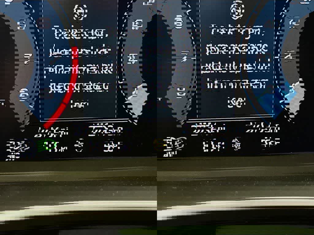 Used 2024 Audi Q3 2.0T Premium image 20