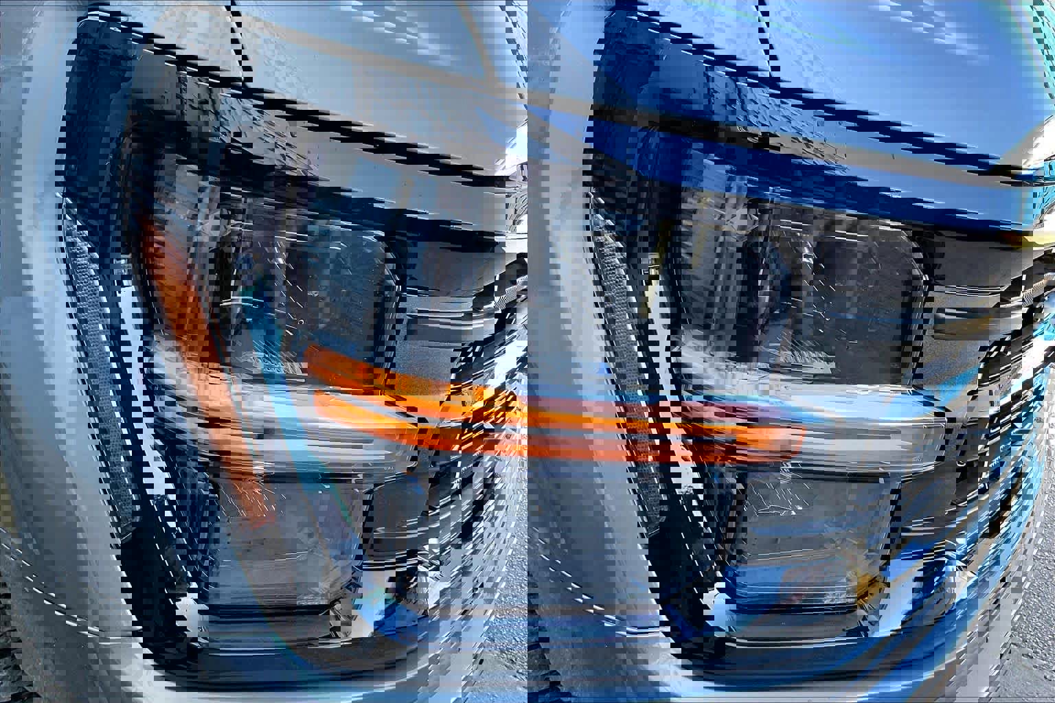 Certified 2024 Ford F150 XLT w/ Equipment Group 302A MID image 30