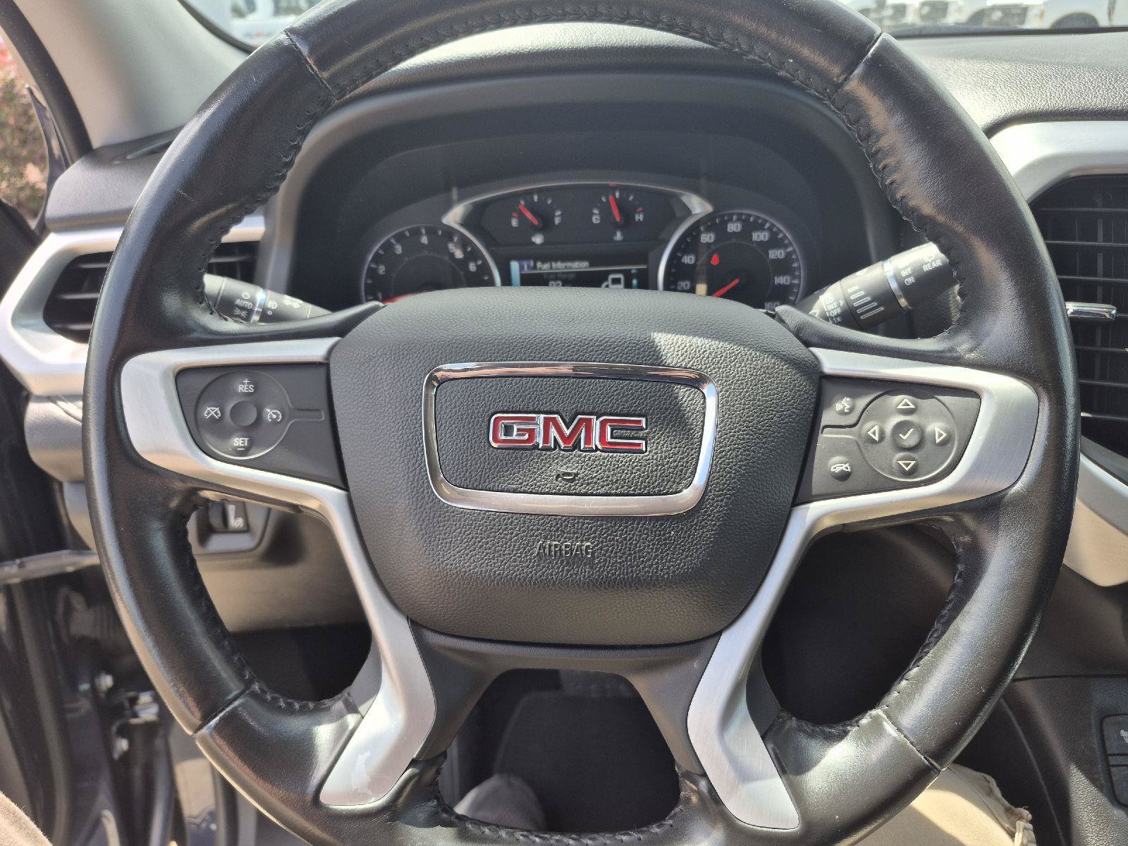 Used 2019 GMC Acadia SLT FWD image 7