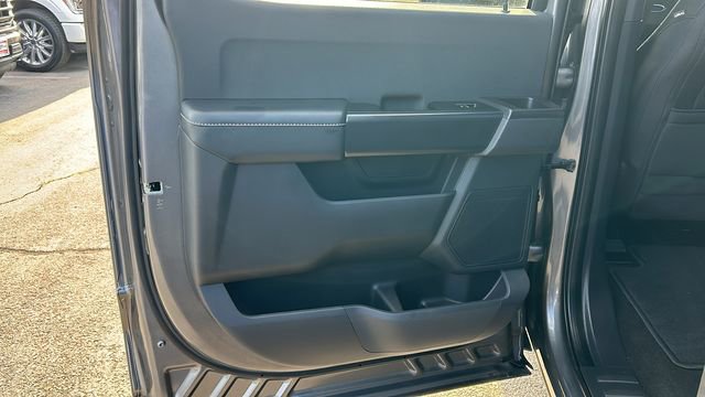 Certified 2023 Ford F150 XL w/ STX Appearance Package image 14