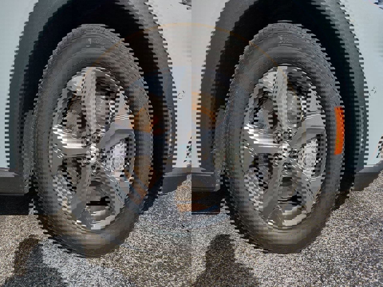 Certified 2023 Ford Mustang Mach-E Select image 10