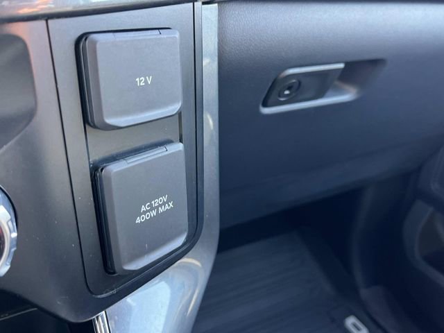Certified 2023 Ford F150 XLT w/ Equipment Group 302A High image 34