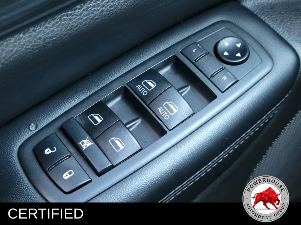 Used 2020 Jeep Grand Cherokee Altitude image 28