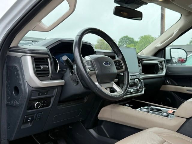 Certified 2024 Ford Expedition Max XLT AWD/4WD image 14