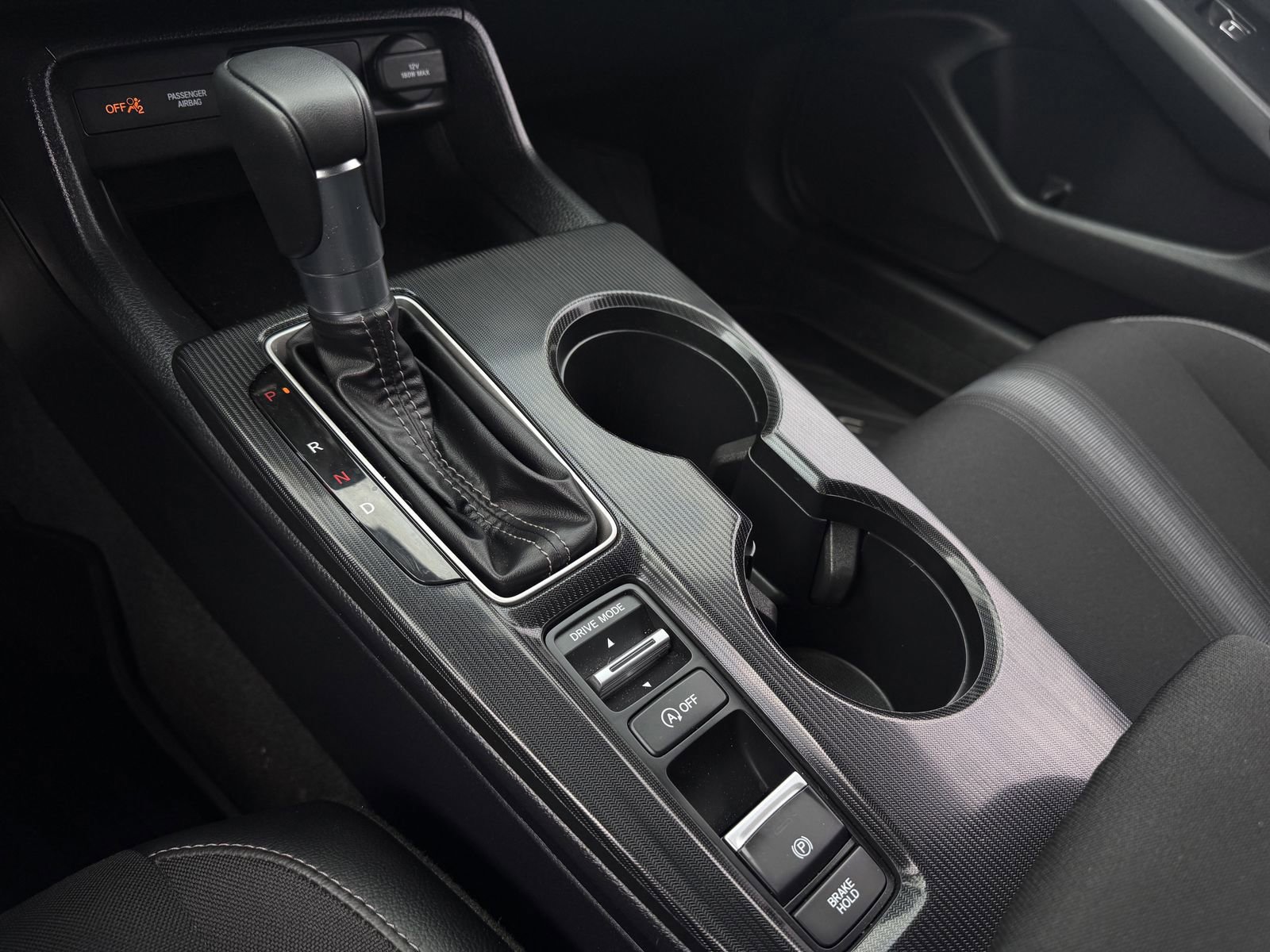 Used 2025 Honda Civic Sport image 20