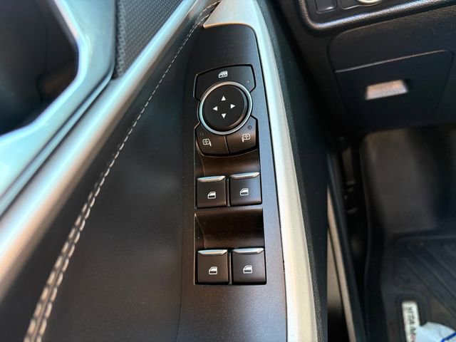 Certified 2021 Ford Explorer XLT image 16