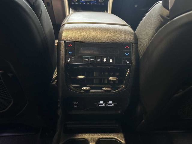 Used 2021 Jeep Grand Cherokee L Overland w/ Advanced Protech Group III image 21