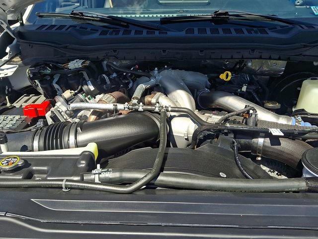 Certified 2023 Ford F250 Lariat w/ Sport Appearance Package AWD/4WD image 34
