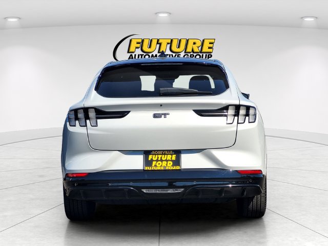 Certified 2023 Ford Mustang Mach-E GT w/ GT Performance Edition AWD/4WD image 5