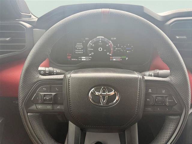 Used 2026 Toyota Tundra TRD Pro AWD/4WD image 17