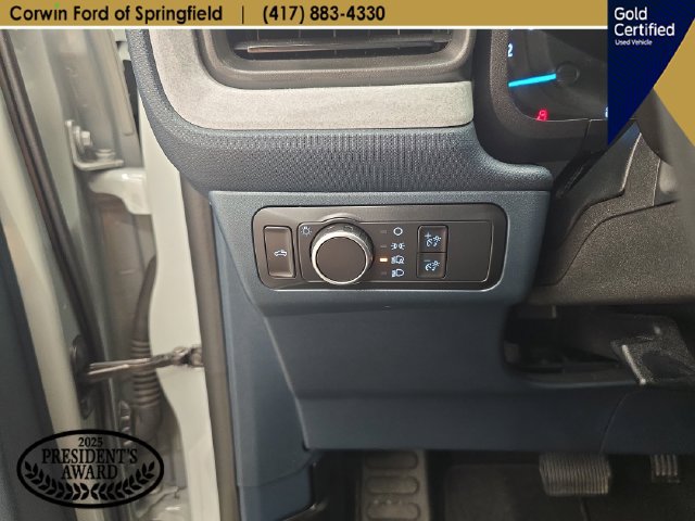Certified 2022 Ford Maverick XLT FWD image 31