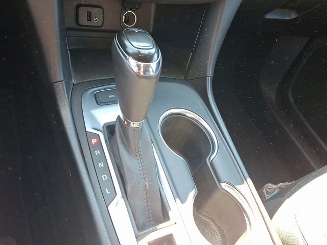 Used 2018 Chevrolet Equinox LT image 15