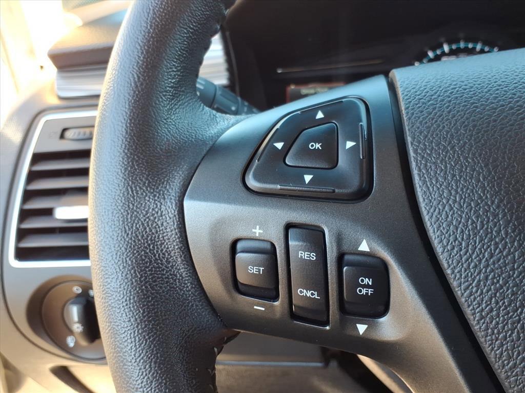 Certified 2019 Ford Flex SEL w/ Equipment Group 202A image 24