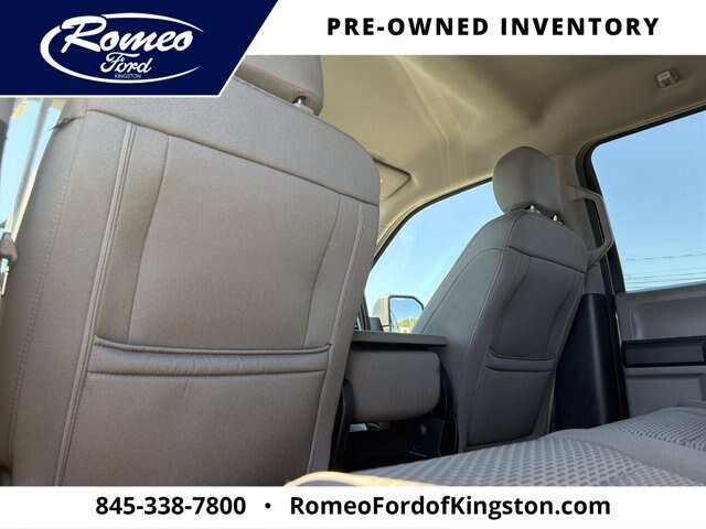 Certified 2020 Ford F150 XLT w/ Equipment Group 302A Luxury AWD/4WD image 26