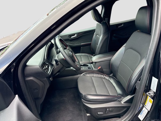 Certified 2023 Ford Escape ST-Line w/ Tech Pack #1 image 12