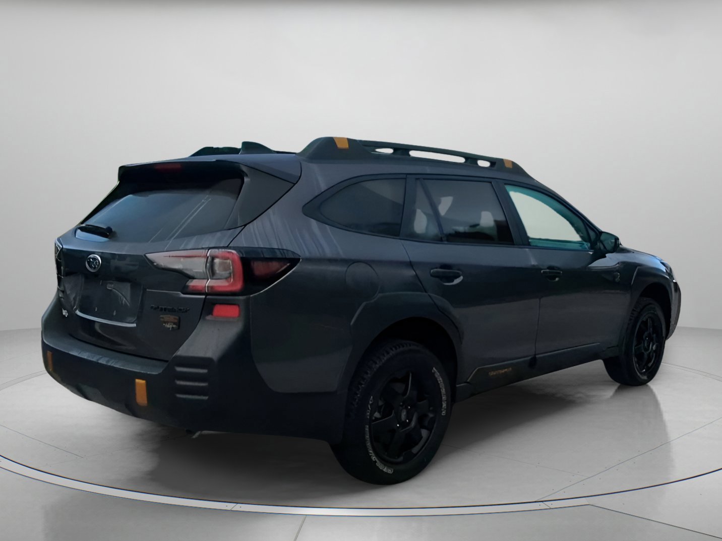 Used 2025 Subaru Outback Wilderness AWD/4WD image 23