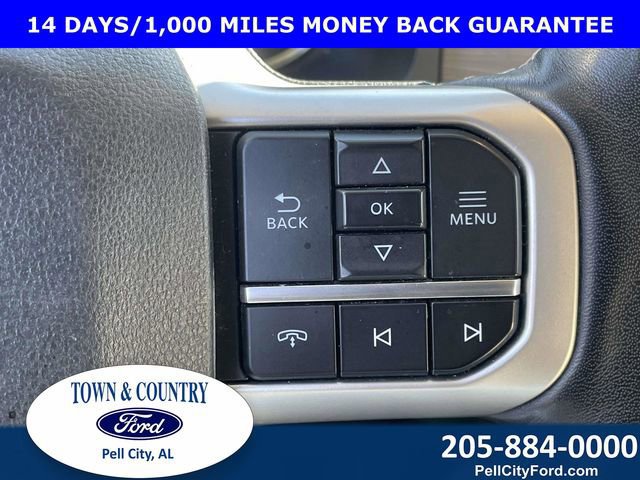 Certified 2024 Ford Expedition Max Limited image 27