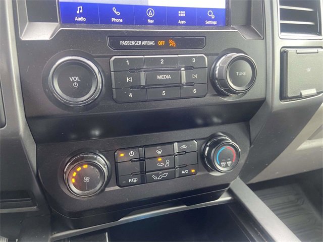 Certified 2020 Ford F150 XLT w/ Equipment Group 301A Mid image 26