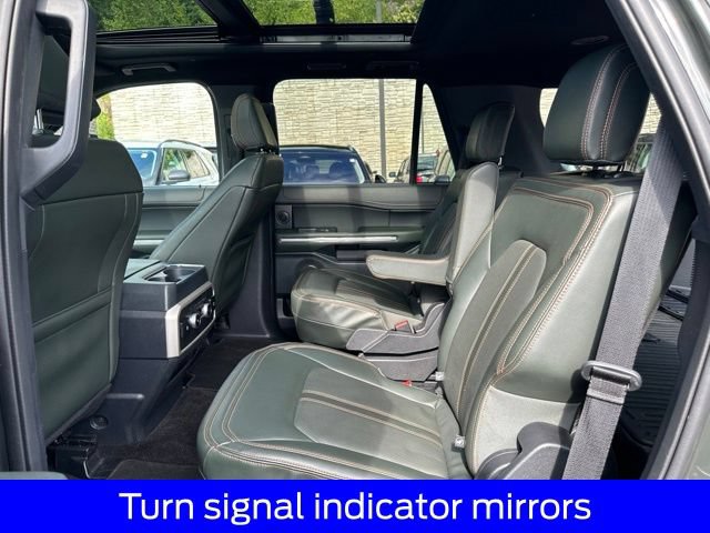 Certified 2022 Ford Expedition Timberline AWD/4WD image 36