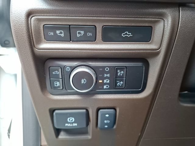 Certified 2024 Ford F150 King Ranch w/ FX4 Off-Road Package AWD/4WD image 17