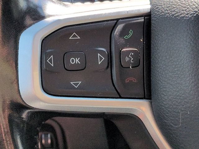 Used 2022 RAM 1500 Big Horn AWD/4WD image 31