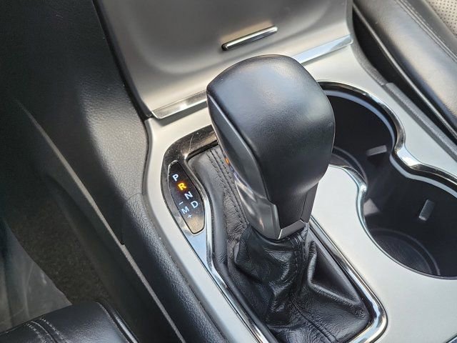 Used 2019 Jeep Grand Cherokee High Altitude AWD/4WD image 27