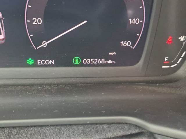 Used 2024 Honda Accord EX-L image 18