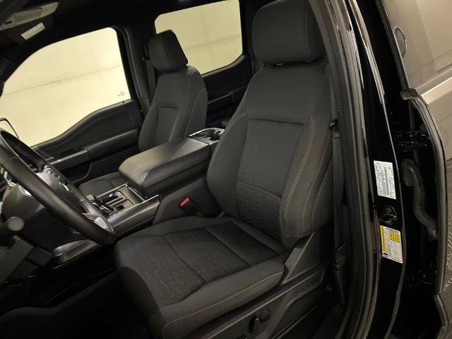 Certified 2023 Ford F150 XLT w/ Equipment Group 302A High image 18