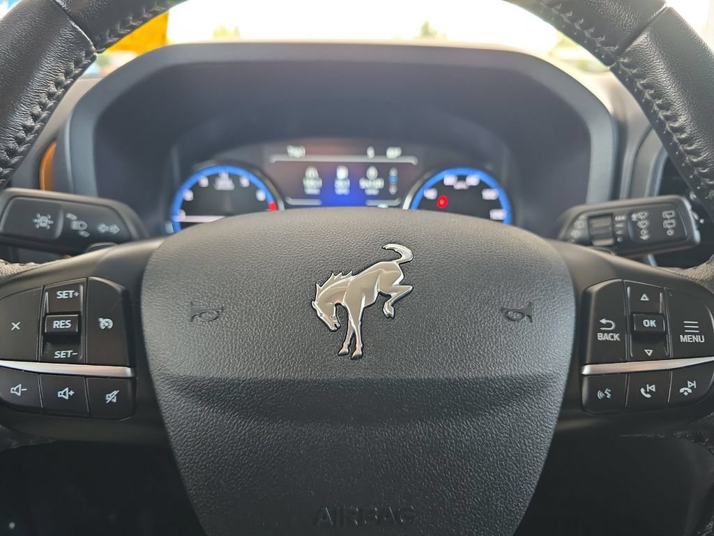 Certified 2023 Ford Bronco Sport Badlands AWD/4WD image 22