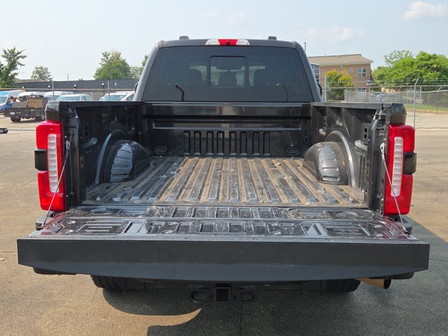 Certified 2024 Ford F250 XL w/ STX Appearance Package AWD/4WD image 13