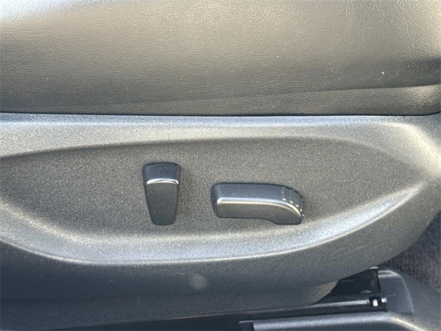 Used 2018 INFINITI Q50 Sport w/ Sensory Package (Sport) image 36