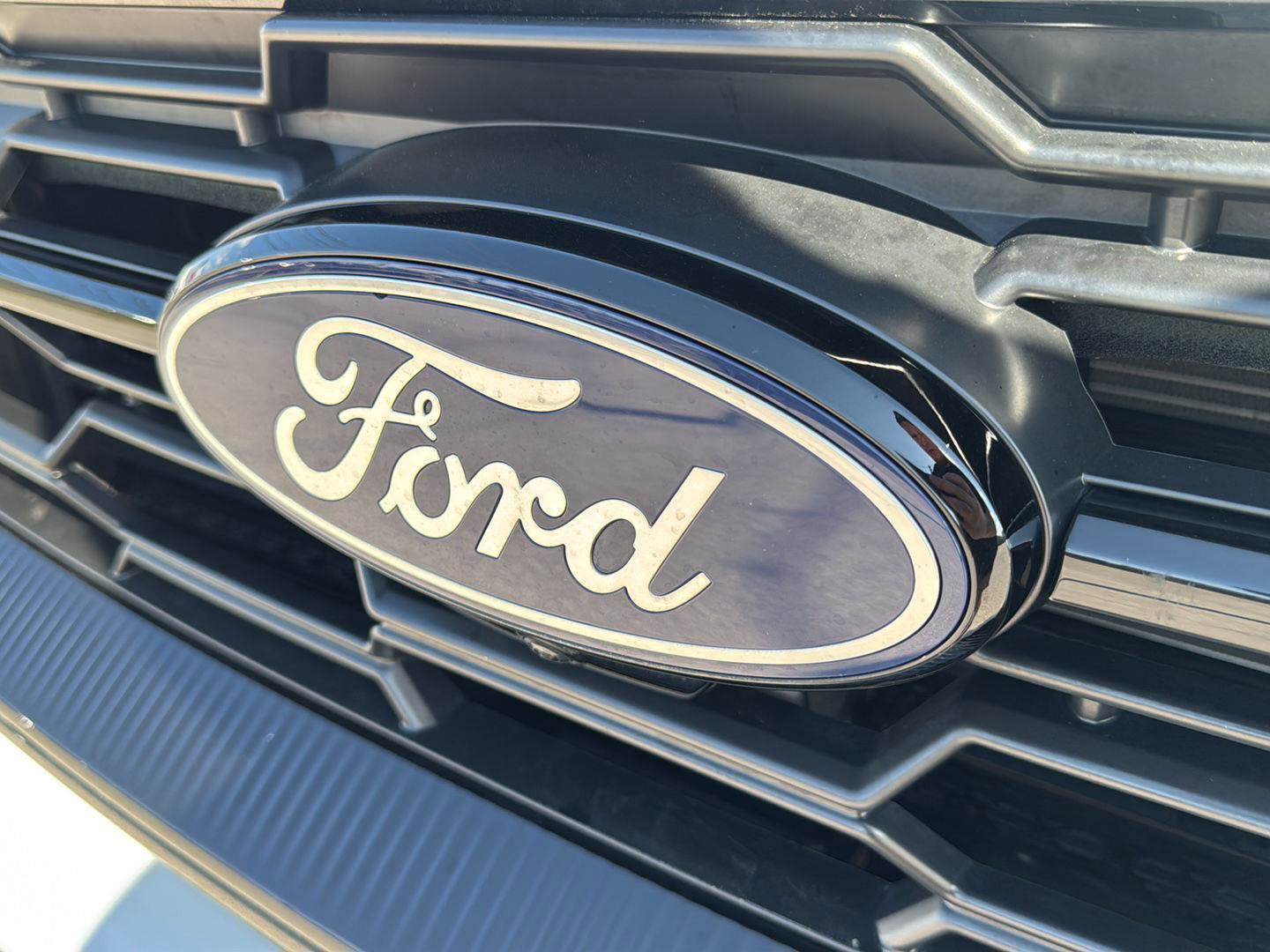 Certified 2025 Ford Expedition Active image 33