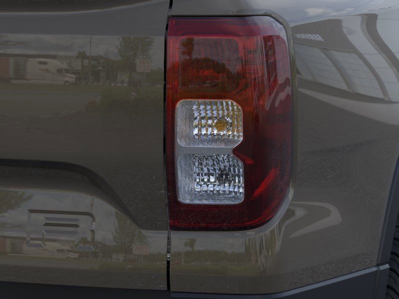 Certified 2025 Ford Ranger XL RWD image 21