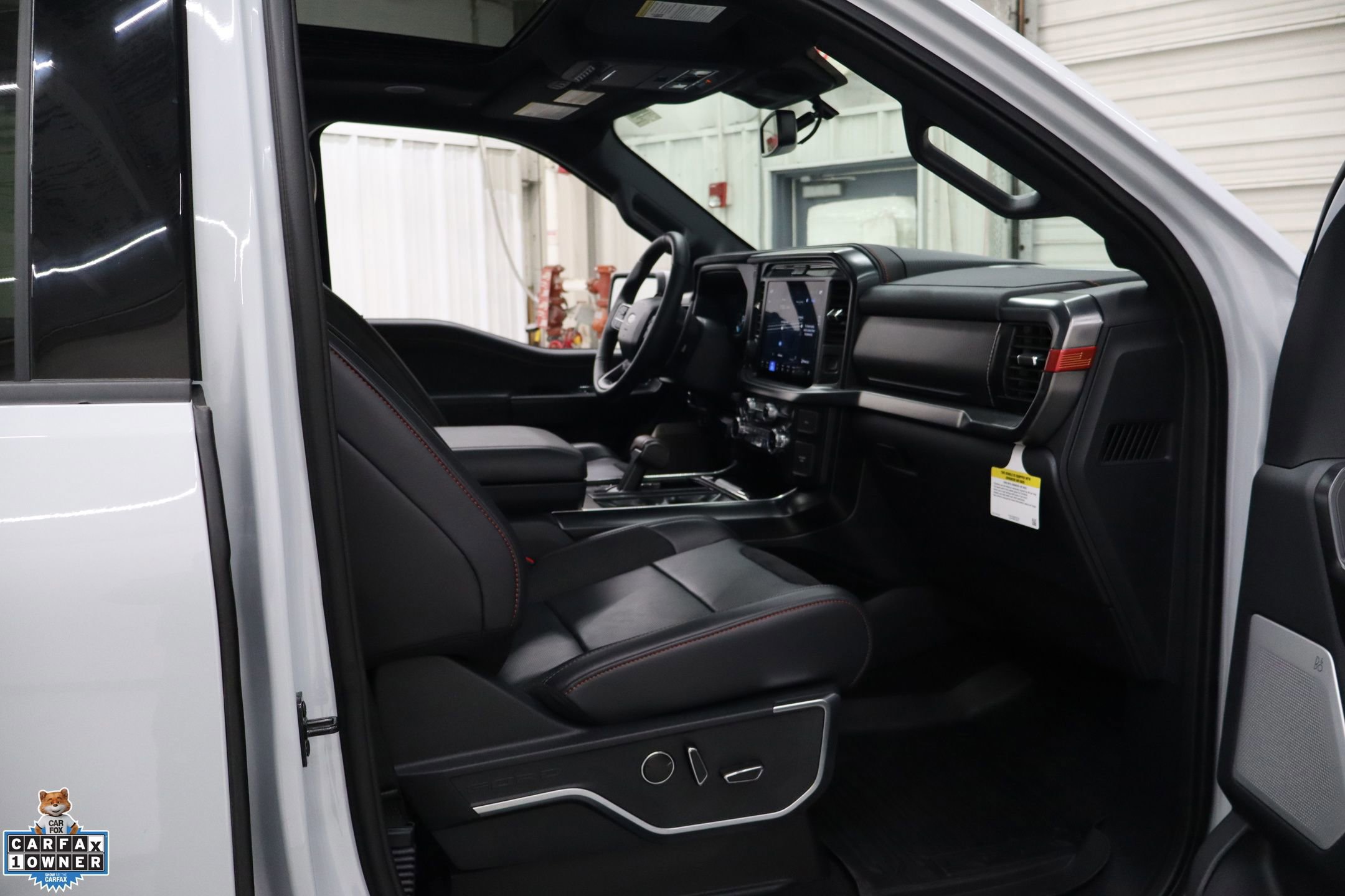 Certified 2025 Ford F150 Raptor image 29