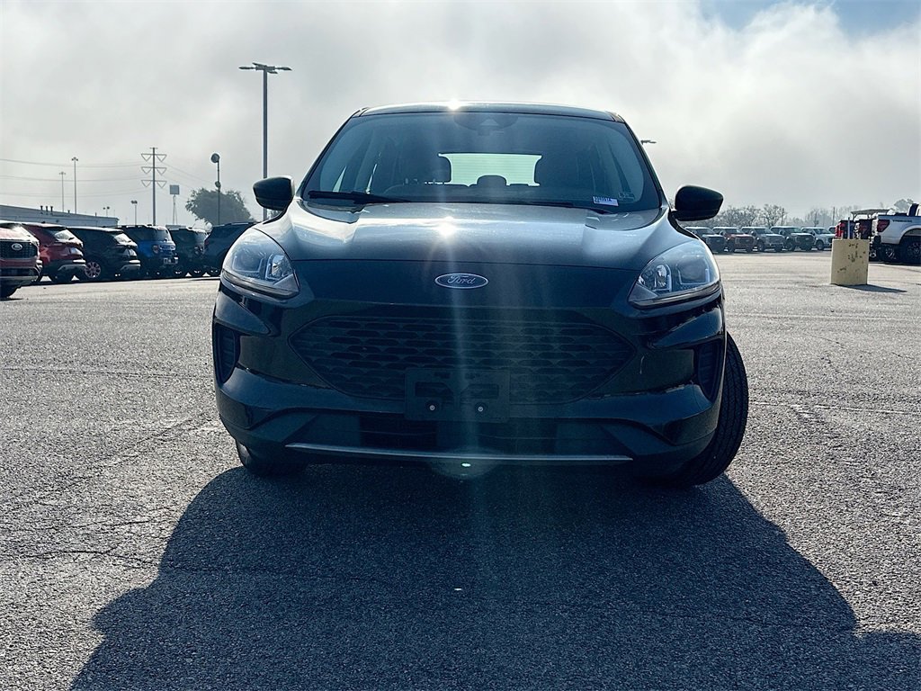 Certified 2021 Ford Escape S image 6