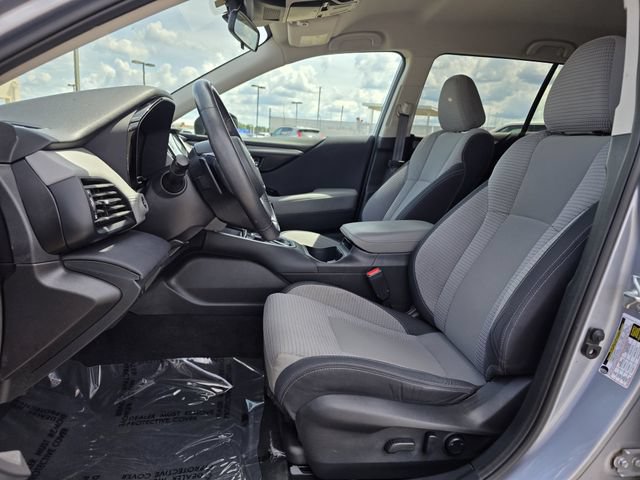 Used 2023 Subaru Outback Premium AWD/4WD image 13