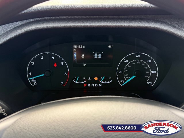 Certified 2023 Ford Transit 350 XLT image 15