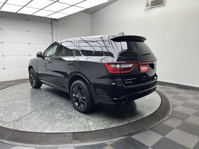 Used 2026 Dodge Durango GT AWD/4WD image 2