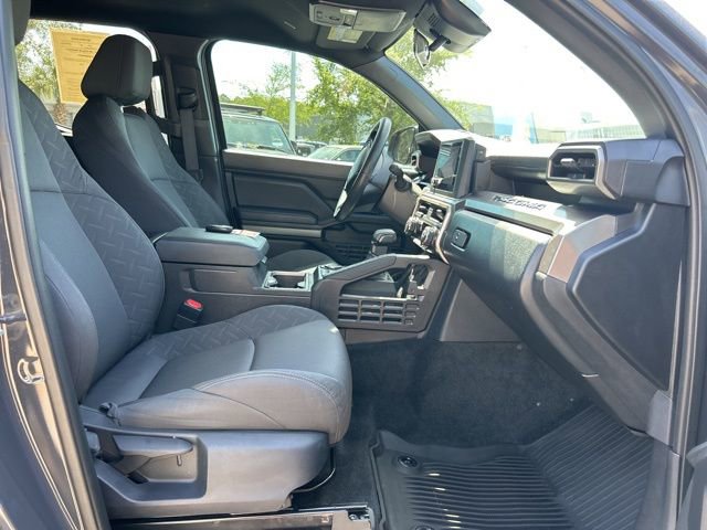 Used 2025 Toyota Tacoma SR5 RWD image 18