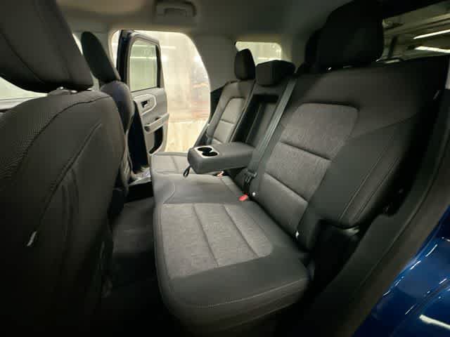 Certified 2024 Ford Bronco Sport Big Bend w/ Convenience Package AWD/4WD image 20