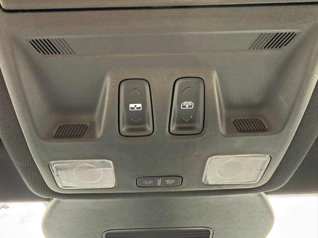 Certified 2023 Ford Escape ST-Line Elite w/ Premium Technology Package image 27