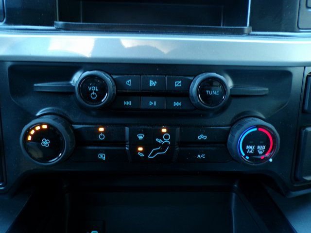 Certified 2024 Ford F250 XLT w/ FX4 Off-Road Package image 26