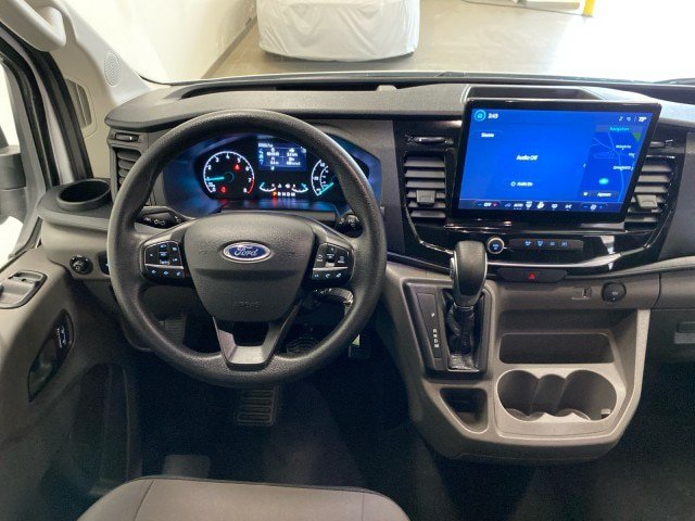 Certified 2023 Ford Transit 350 XLT RWD image 12