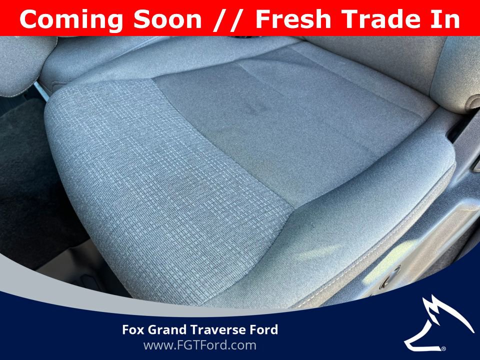 Certified 2025 Ford F150 XLT w/ Equipment Group 301A Standard AWD/4WD image 13